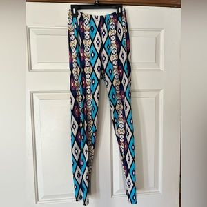 Boutique leggings